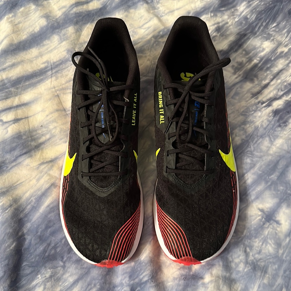 Nike zoom rival xc